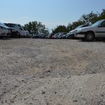 Gradac parking 8