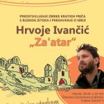 Hrvoje Ivancic Mjesec Knjige 4
