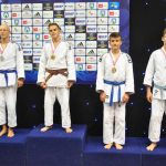 Judo Mladji Kadeti Prvenstvo 1