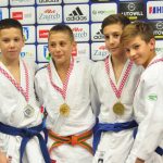 Judo Mladji Kadeti Prvenstvo 2