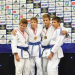 Judo Mladji Kadeti Prvenstvo 3