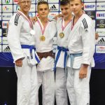 Judo Mladji Kadeti Prvenstvo 4