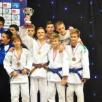 Judo Mladji Kadeti Prvenstvo 5