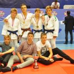 Judo Mladji Kadeti Prvenstvo 6