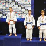 Judo Mladji Kadeti Prvenstvo 7
