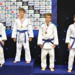 Judo Mladji Kadeti Prvenstvo 8