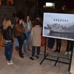 Keepers 18