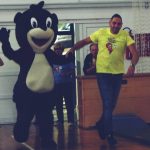 Lino Visebojac OS Mokosica 13