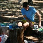 Lokrum Kolonija 2016 22