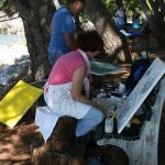 Lokrum Kolonija 2016 25