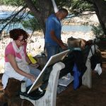Lokrum Kolonija 2016 26