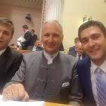 KONSTITUIRAN SABOR Božo Petrov izabran za predsjednika 1 Mato Frankovic Sabor 1