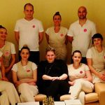 Mia Bonacic Energy Clinic 2