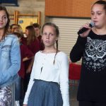 Mjesec Sv Vlaha u OS Marina Drzica 3