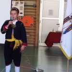 Mjesec Sv Vlaha u OS Marina Drzica 5