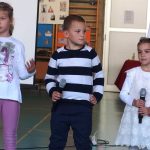 Mjesec Sv Vlaha u OS Marina Drzica 6