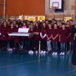 Mjesec Sv Vlaha u OS Marina Drzica 8