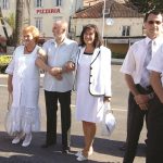 Otvaranje spomenika braniteljima Pile 2