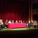 Press Konferencija Svedska sibica 1