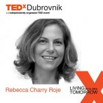 Rebecca Charry