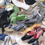 Second Hand Foreign Circle 10