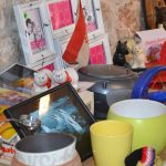 Second Hand Foreign Circle 12