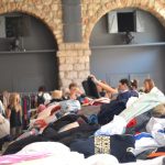 Second Hand Foreign Circle 13
