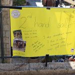 Second Hand Foreign Circle 4