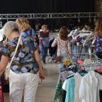 Second Hand Foreign Circle 5
