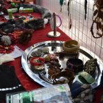 Second Hand Foreign Circle 7