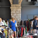 Second Hand Foreign Circle 9