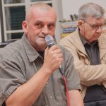 Sjecanje na Milana Milisica DKD 1