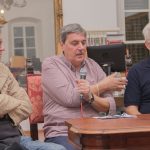 Sjecanje na Milana Milisica DKD 11