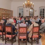 Sjecanje na Milana Milisica DKD 12