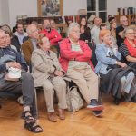 Sjecanje na Milana Milisica DKD 13