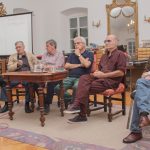 Sjecanje na Milana Milisica DKD 7