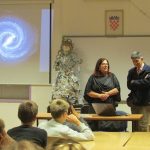 Svemirska era covjecanstva OS Lapad 2