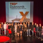 TEDx Dubrovnik 1