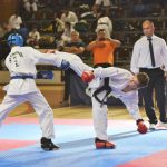 Taekwondo 12