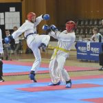 Taekwondo 21