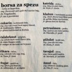 The Borsa 3