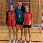 badminton aedium