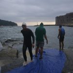 dubrovnik aquathlon 12