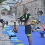 dubrovnik aquathlon 21