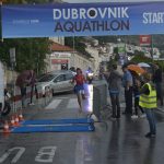 dubrovnik aquathlon 25