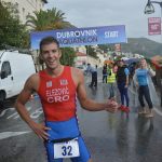 dubrovnik aquathlon 28