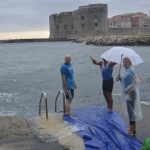 dubrovnik aquathlon 3