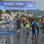 dubrovnik aquathlon 30