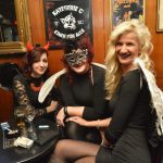 halloween exit 3