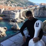 hauser dubrovnik zidine